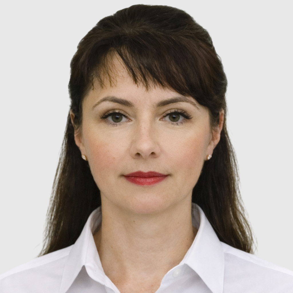 Амелина