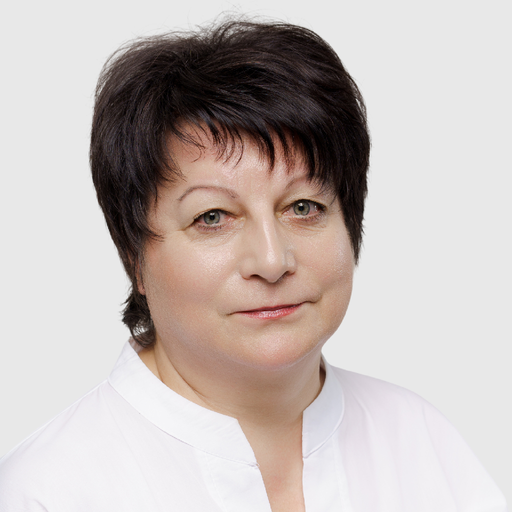 Фадеева