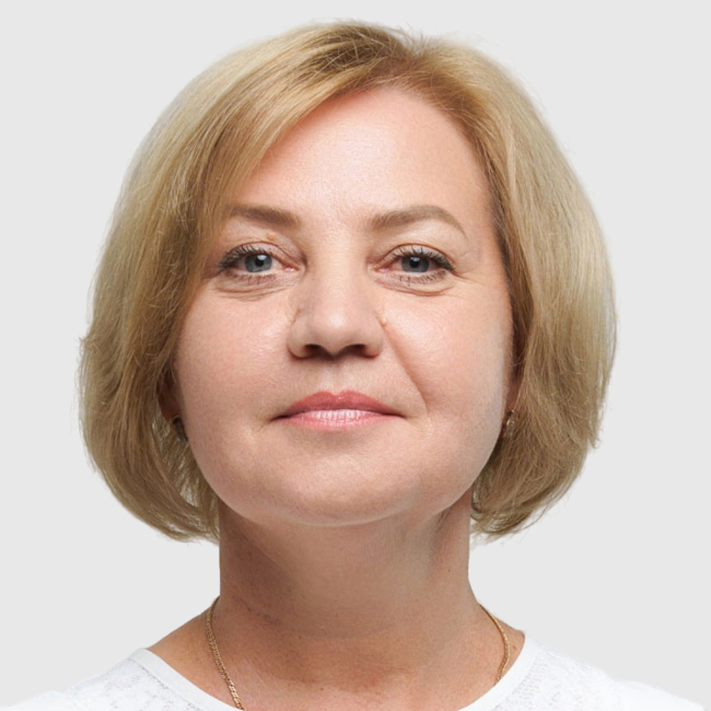 Ермакова Ермакова