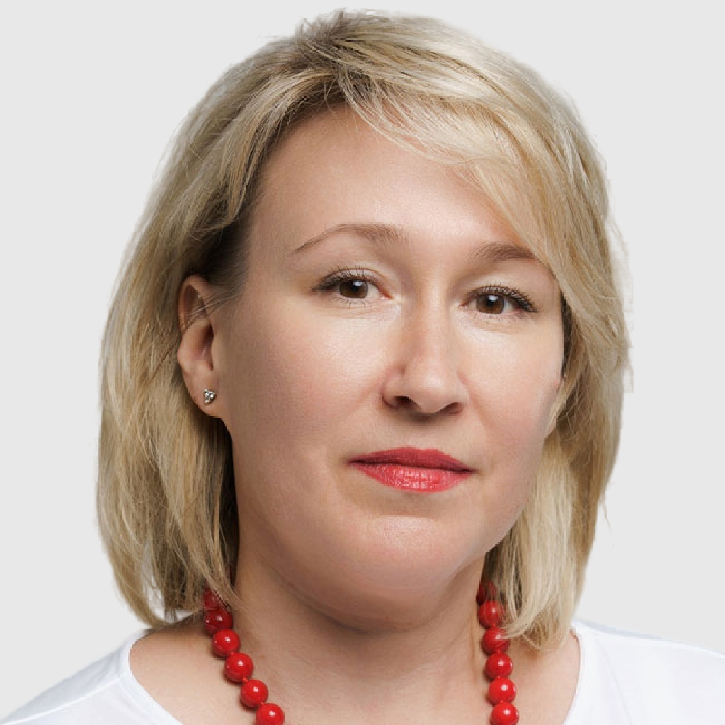 Ирина Брит Ирина Брит