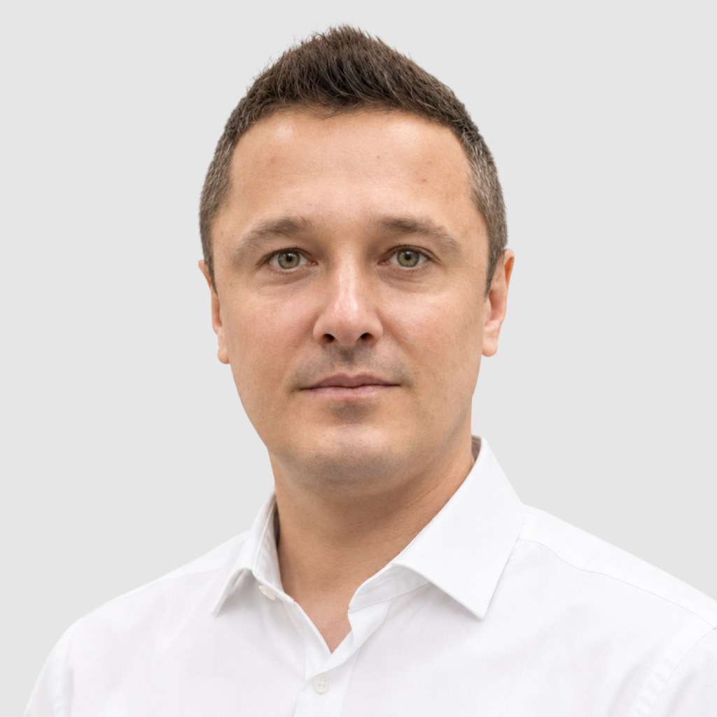 Ульченков Александр
