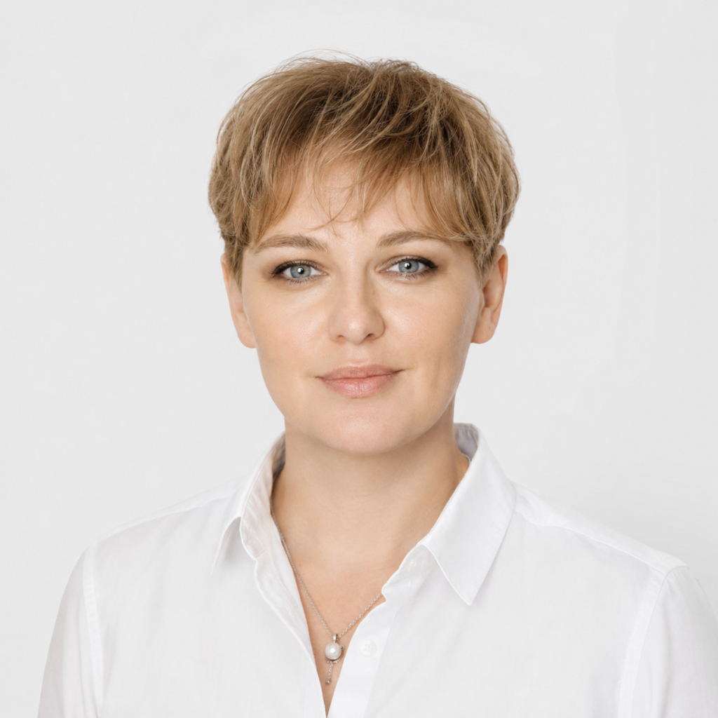 Шипилова Татьяна Витальевна